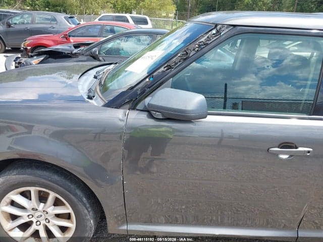 2019 FORD FLEX SE 6