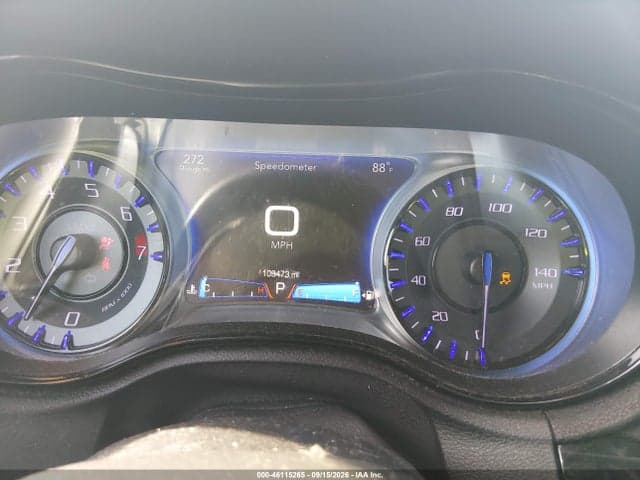 2018 CHRYSLER 300 300S 7