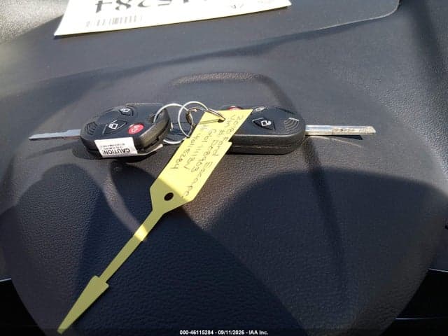 2018 FORD ESCAPE SE 11