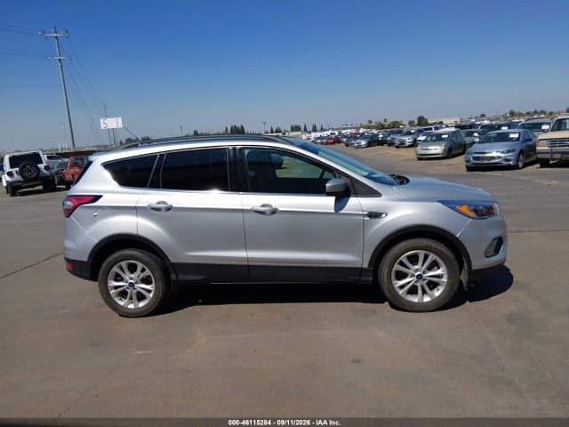 2018 FORD ESCAPE SE 13