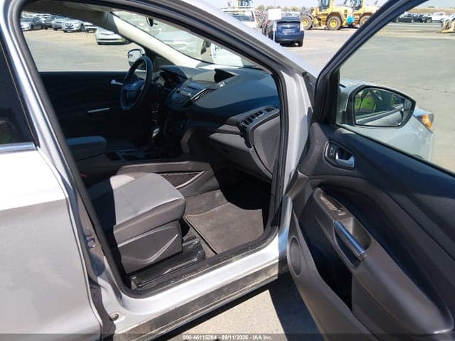 2018 FORD ESCAPE SE 5