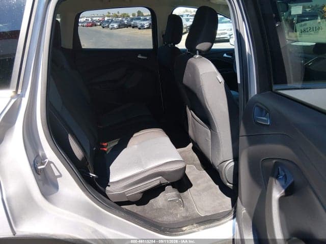 2018 FORD ESCAPE SE 8