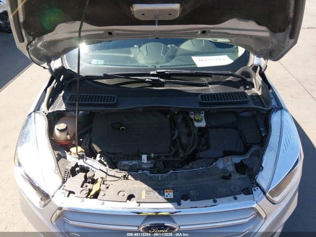 2018 FORD ESCAPE SE 10