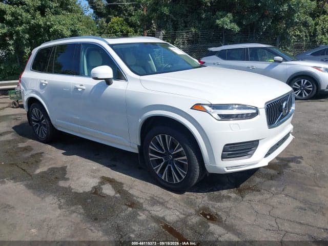 2022 VOLVO XC90 T5 MOMENTUM 7 PASSENGER