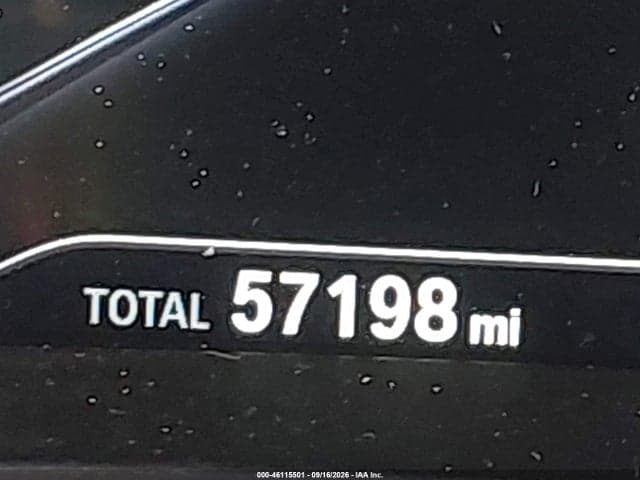 2018 BMW 530E IPERFORMANCE 15