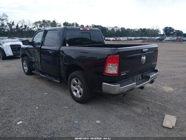 2019 RAM 1500 BIG HORN/LONE STAR 4X4 5'7 BOX 3