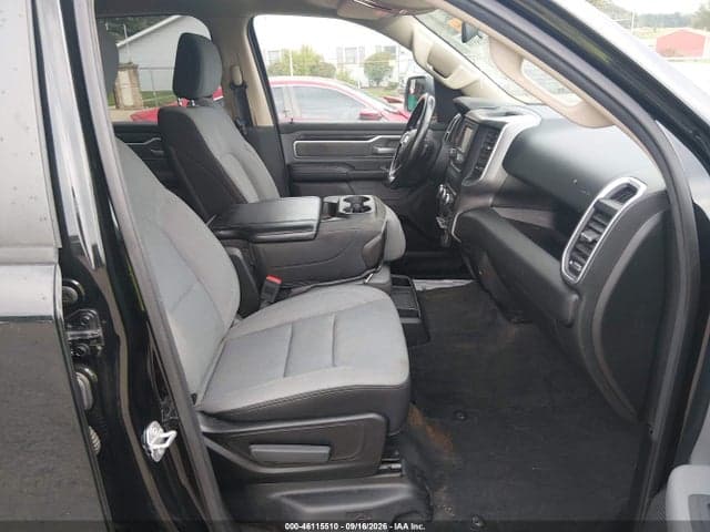 2019 RAM 1500 BIG HORN/LONE STAR 4X4 5'7 BOX 5
