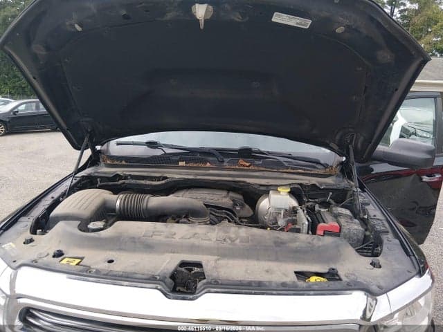 2019 RAM 1500 BIG HORN/LONE STAR 4X4 5'7 BOX 10