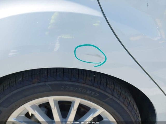 2018 FORD FOCUS ELECTRIC 6