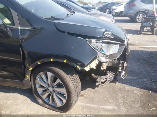 2018 BUICK ENCORE PREFERRED 18