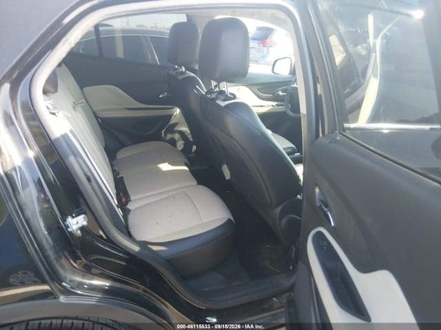 2018 BUICK ENCORE PREFERRED 8
