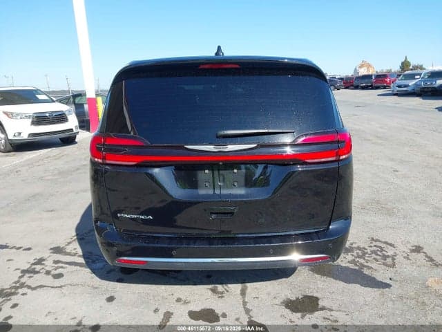 2024 CHRYSLER PACIFICA TOURING L 20
