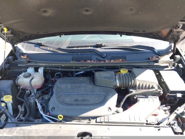 2024 CHRYSLER PACIFICA TOURING L 10