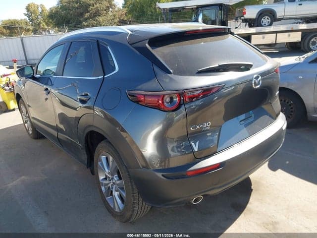 2023 MAZDA CX-30 2.5 S SELECT 1