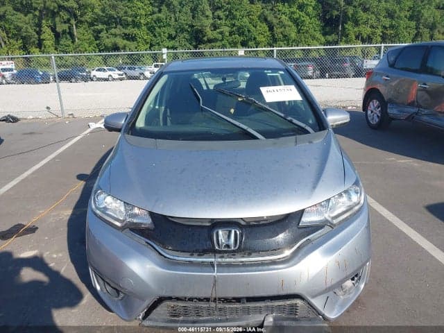 2017 HONDA FIT EX 13