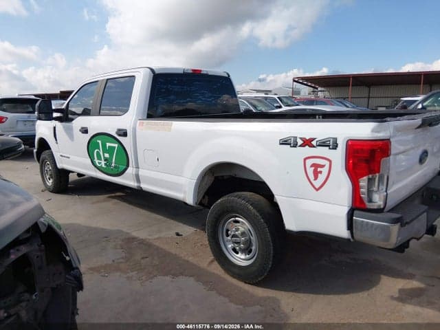 2017 FORD F-250 XL 14