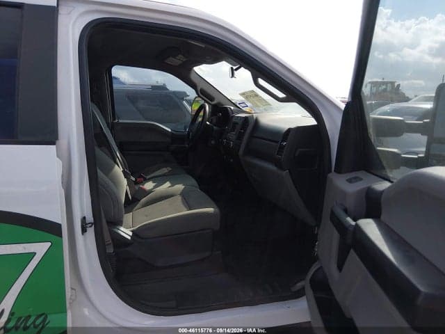 2017 FORD F-250 XL 5