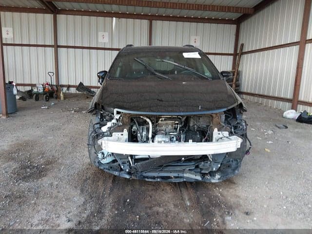 2025 CHRYSLER PACIFICA LIMITED 13
