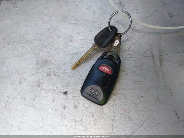 2017 HYUNDAI ELANTRA SE 11