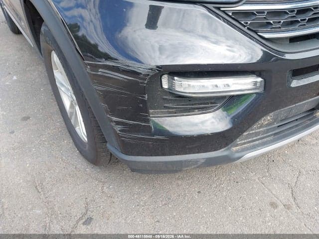 2023 FORD EXPLORER XLT 6