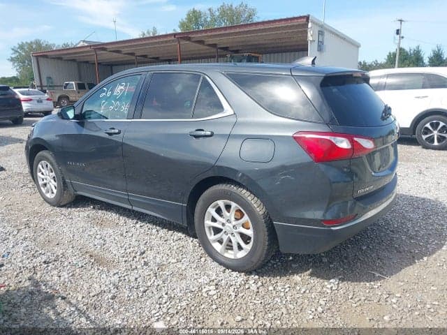 2018 CHEVROLET EQUINOX LT 3