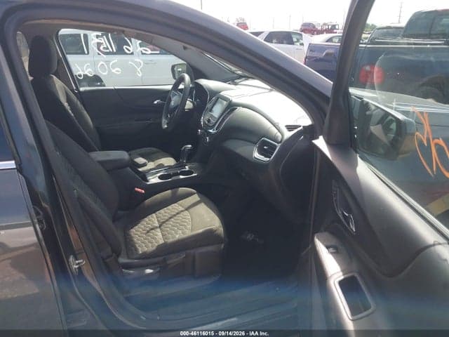 2018 CHEVROLET EQUINOX LT 5