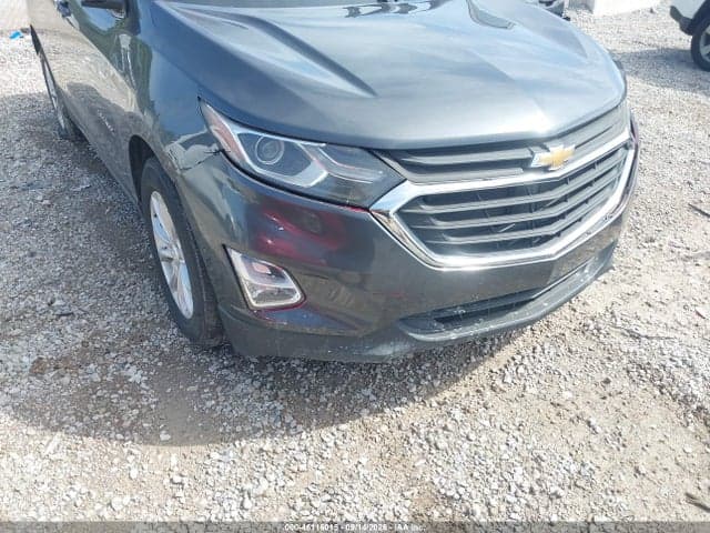 2018 CHEVROLET EQUINOX LT 6