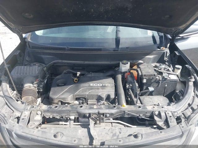 2018 CHEVROLET EQUINOX LT 10