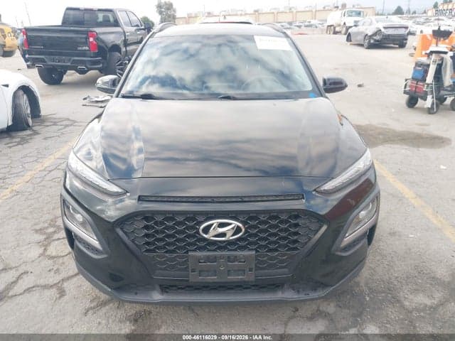 2018 HYUNDAI KONA SEL 12