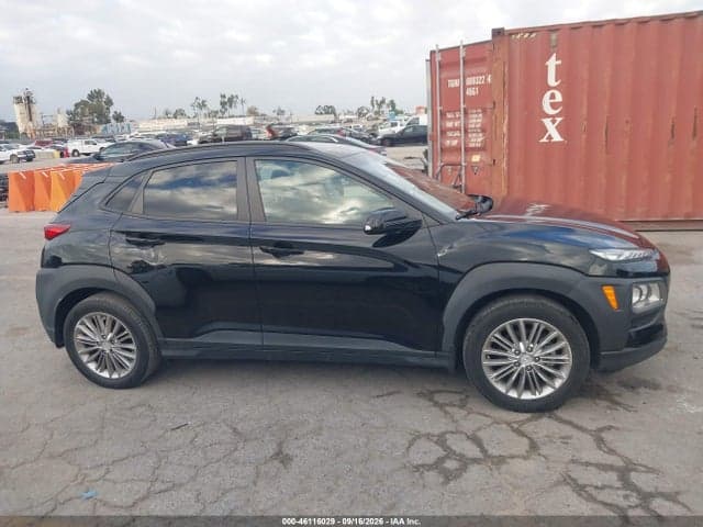 2018 HYUNDAI KONA SEL 13