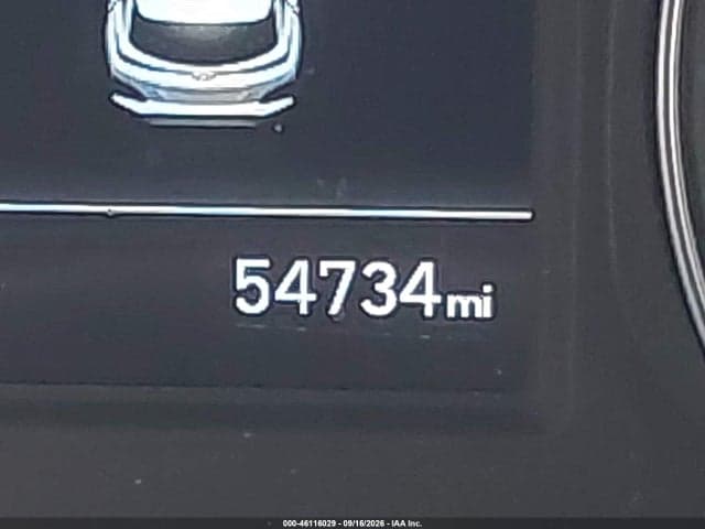 2018 HYUNDAI KONA SEL 15