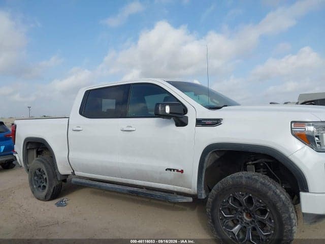 2021 GMC SIERRA 1500 14
