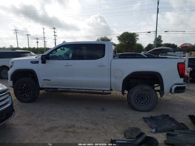 2021 GMC SIERRA 1500 15