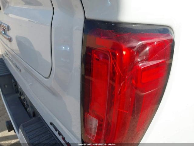 2021 GMC SIERRA 1500 18