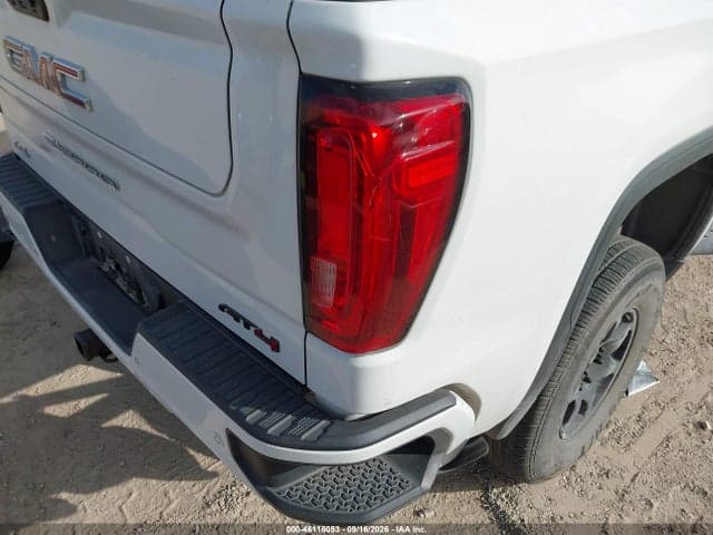 2021 GMC SIERRA 1500 6