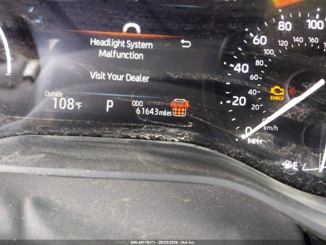 2025 TOYOTA SIENNA 15