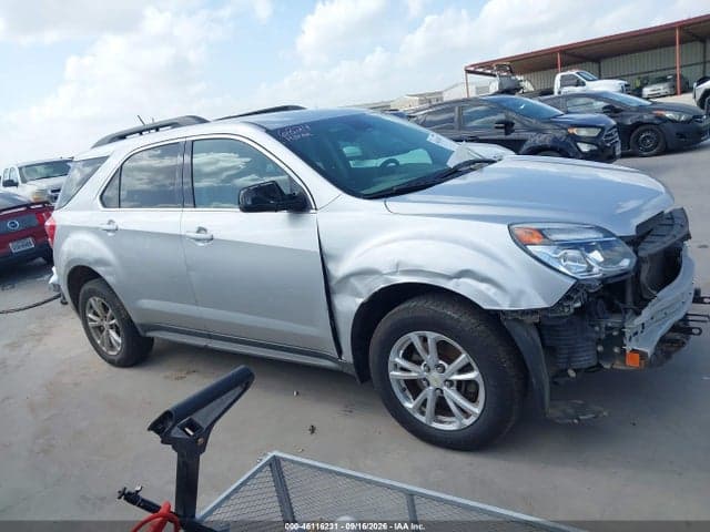 2017 CHEVROLET EQUINOX LT 14