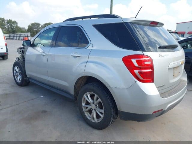 2017 CHEVROLET EQUINOX LT 15
