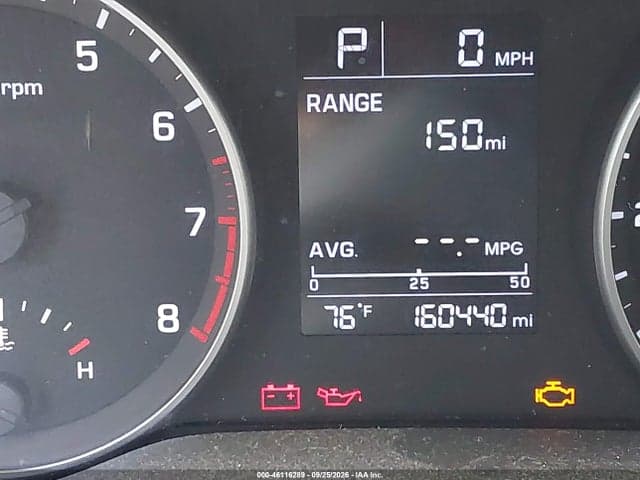 2017 HYUNDAI ELANTRA SE 16