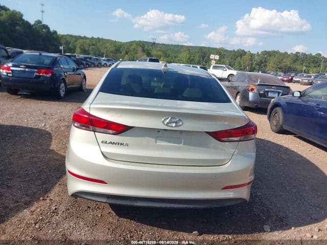 2017 HYUNDAI ELANTRA SE 17