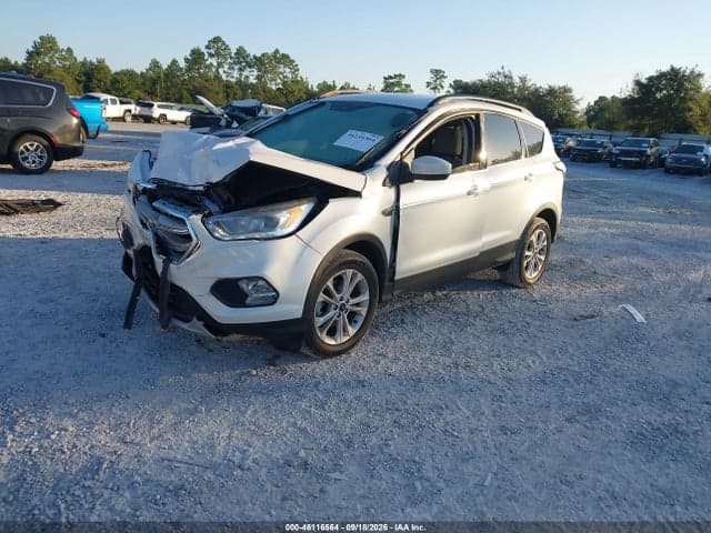 2017 FORD ESCAPE SE 2
