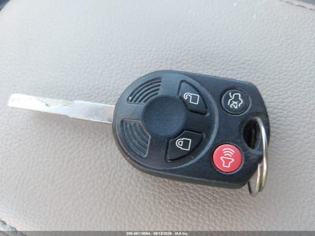 2017 FORD ESCAPE SE 11