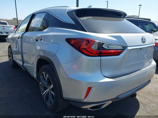2017 LEXUS RX 350 3