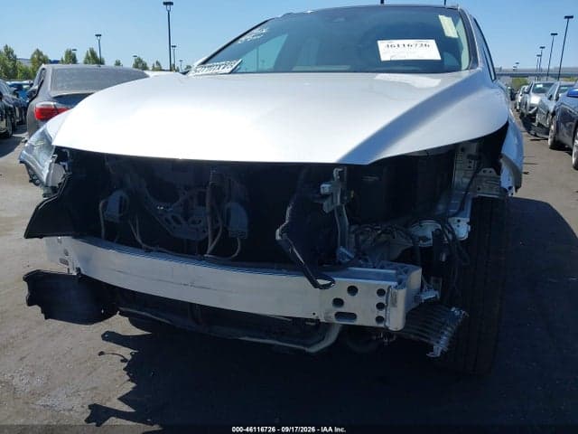 2017 LEXUS RX 350 6