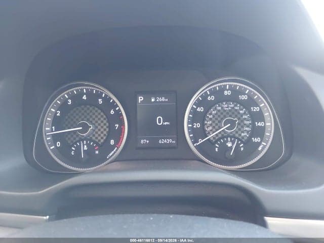 2020 HYUNDAI ELANTRA SE 7