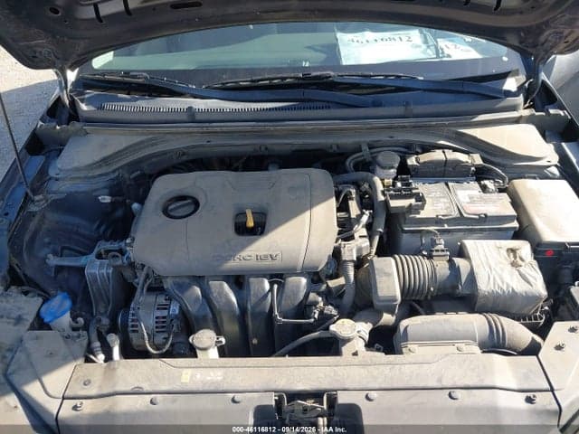 2020 HYUNDAI ELANTRA SE 10