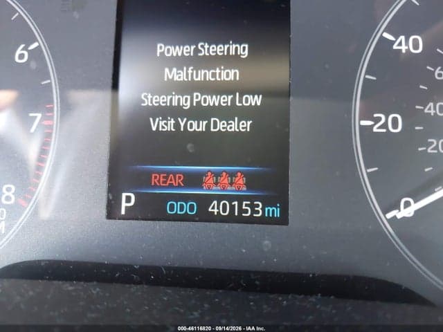 2024 TOYOTA COROLLA LE 15