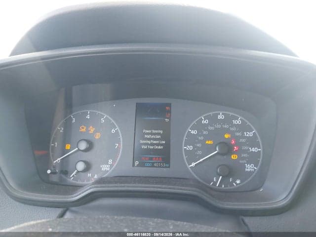 2024 TOYOTA COROLLA LE 7