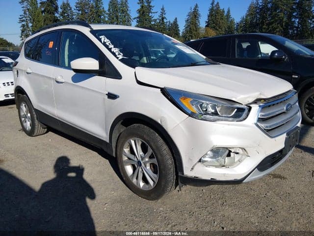 2018 FORD ESCAPE SEL 1
