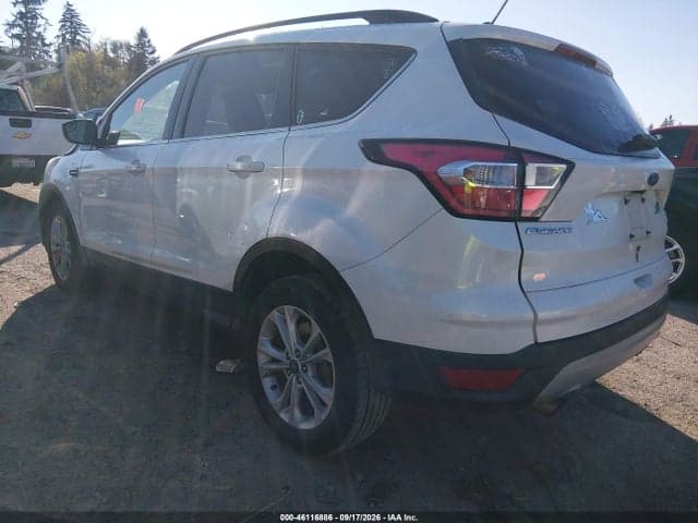 2018 FORD ESCAPE SEL 3